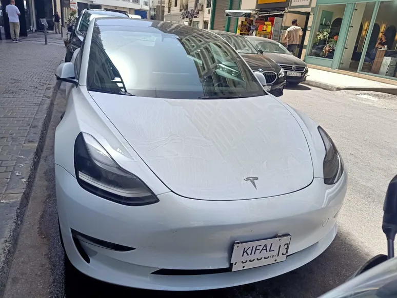 Image Vehicule