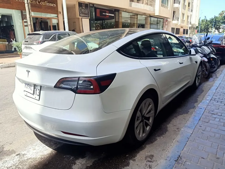 Image Vehicule