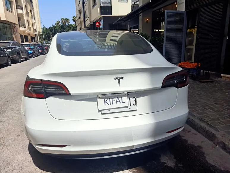 Image Vehicule