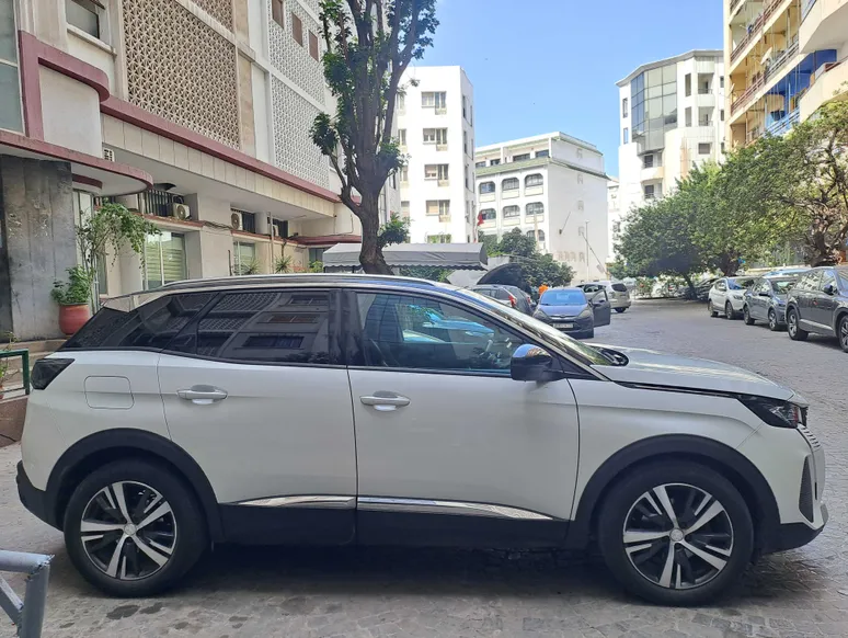 Image Vehicule