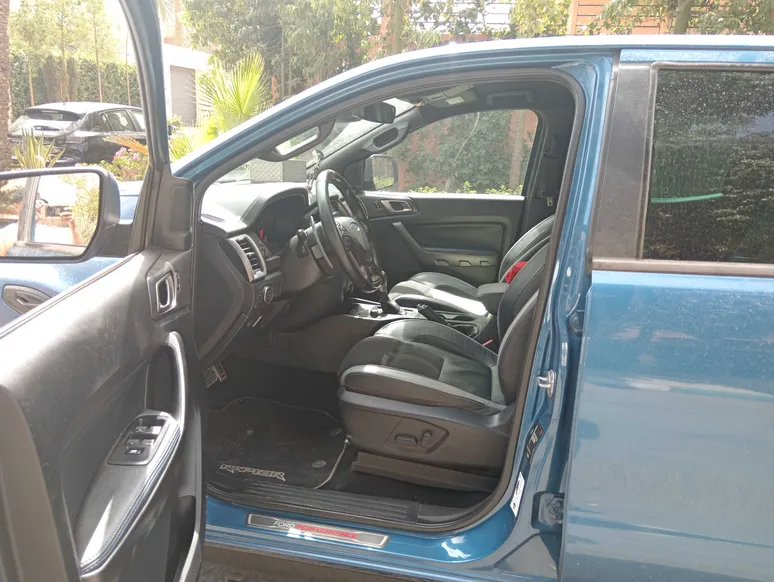 Image Vehicule