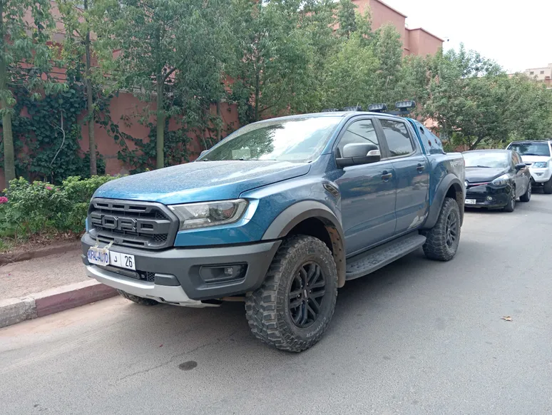 Image Vehicule