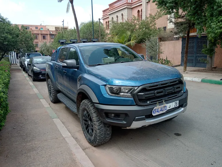 Image Vehicule