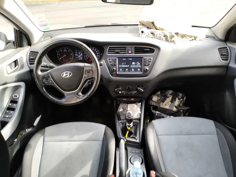 Image Vehicule