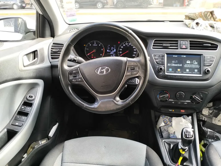 Image Vehicule