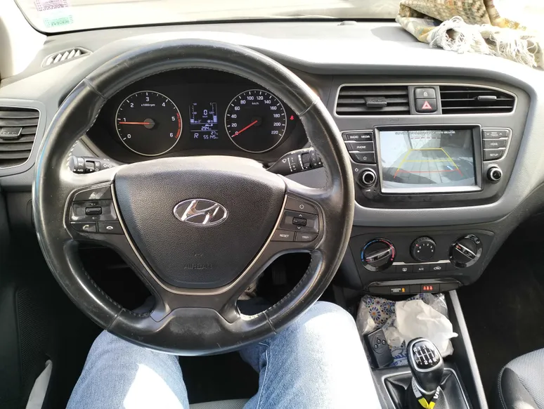 Image Vehicule
