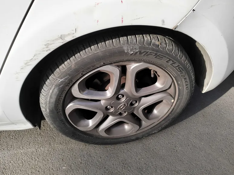 Image Vehicule