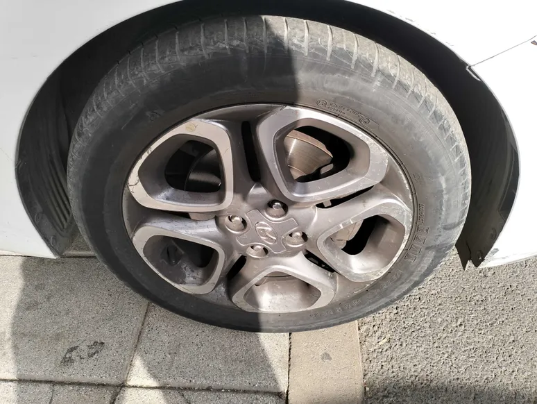 Image Vehicule