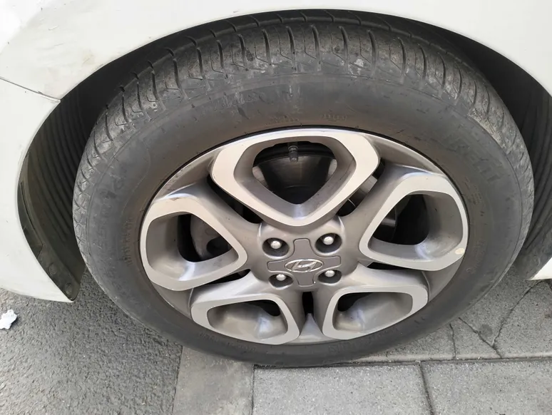 Image Vehicule
