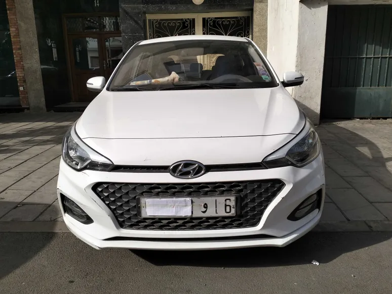 Image Vehicule