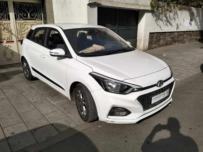 Image Vehicule