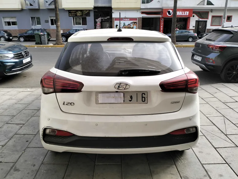 Image Vehicule
