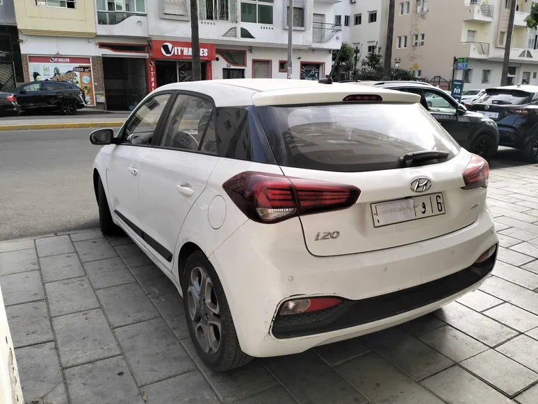 Image Vehicule