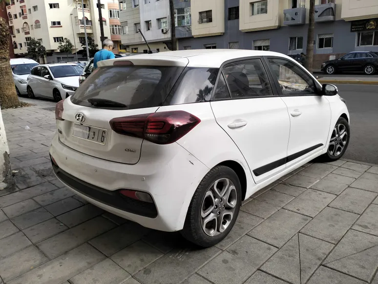 Image Vehicule