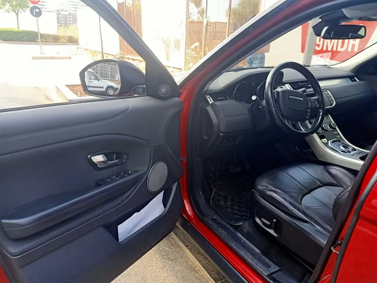 Image Vehicule