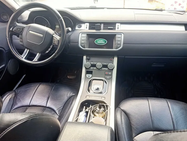 Image Vehicule
