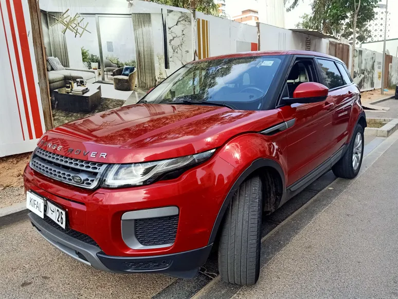 Image Vehicule
