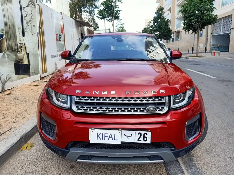Image Vehicule