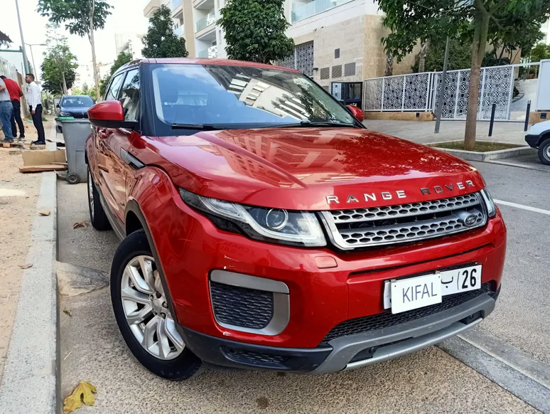 Image Vehicule