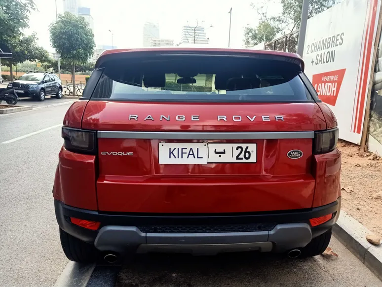 Image Vehicule