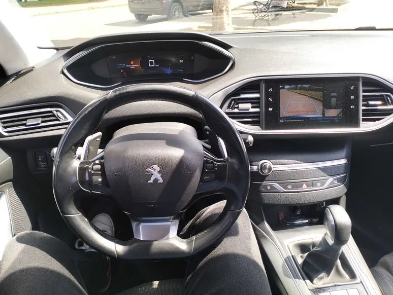 Image Vehicule