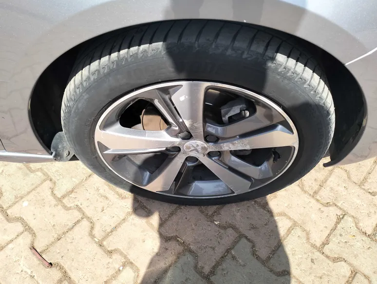 Image Vehicule