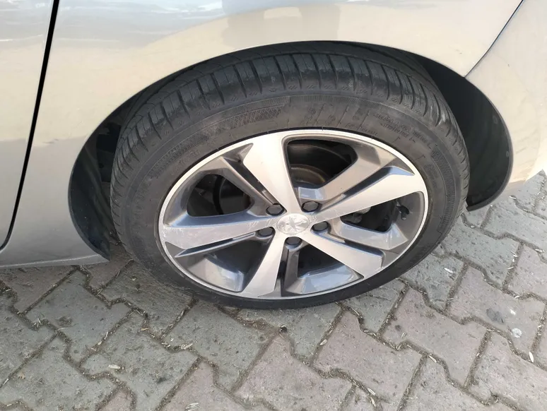 Image Vehicule
