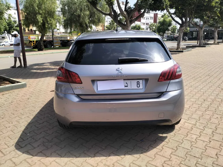 Image Vehicule
