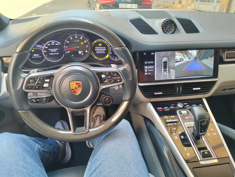 Image Vehicule