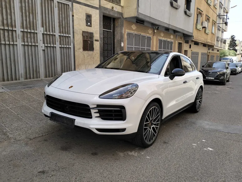 Image Vehicule
