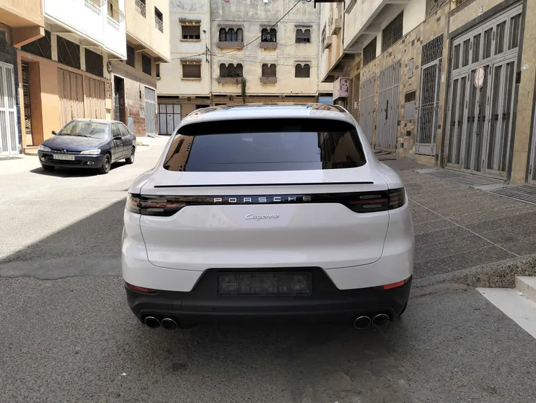 Image Vehicule