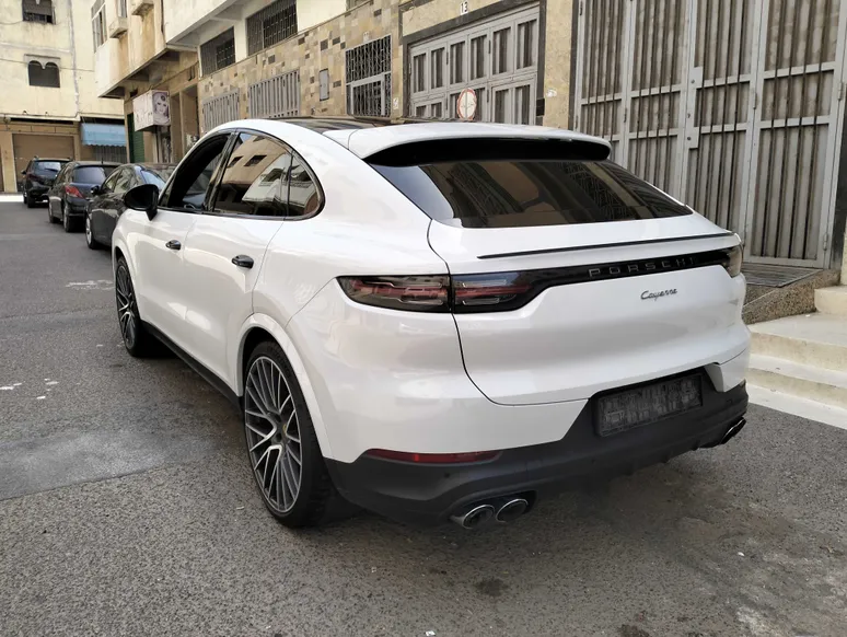 Image Vehicule