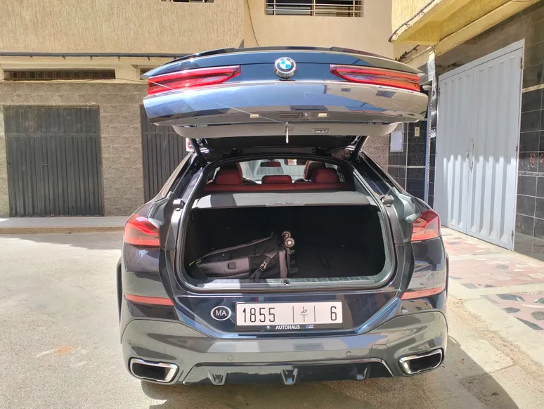 Image Vehicule