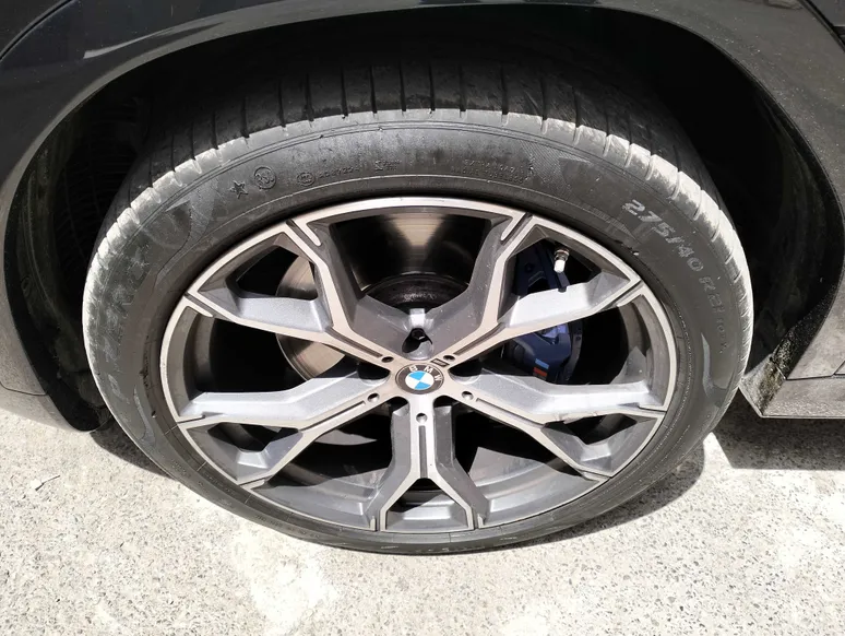 Image Vehicule