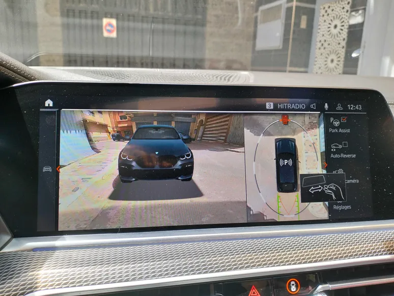 Image Vehicule