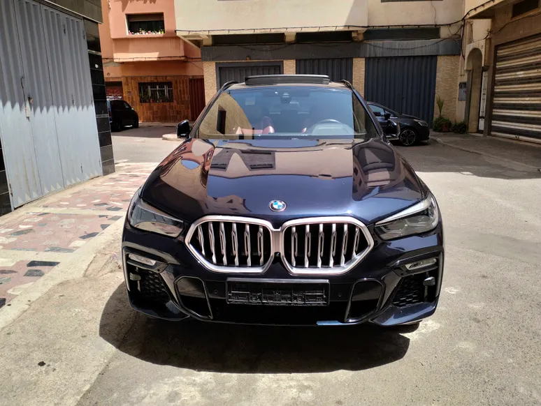 Image Vehicule