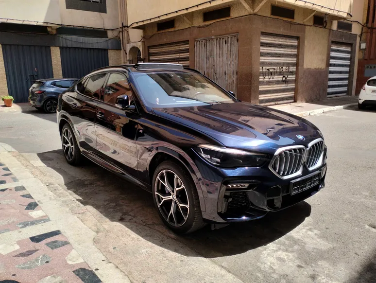 Image Vehicule