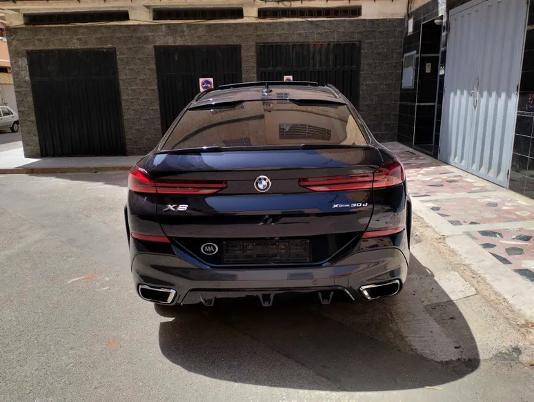 Image Vehicule