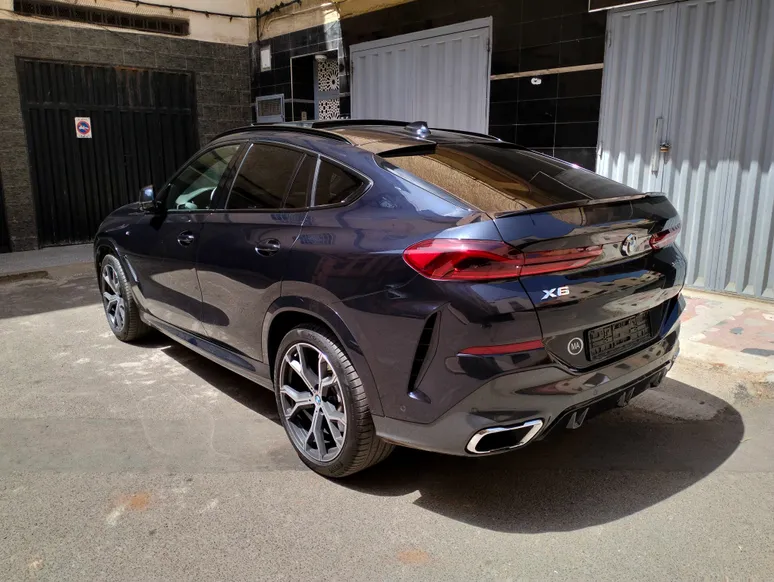 Image Vehicule