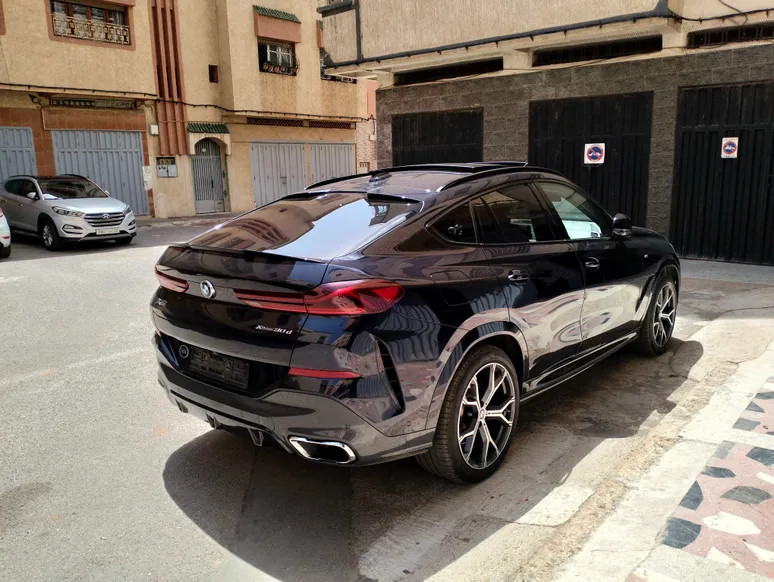 Image Vehicule