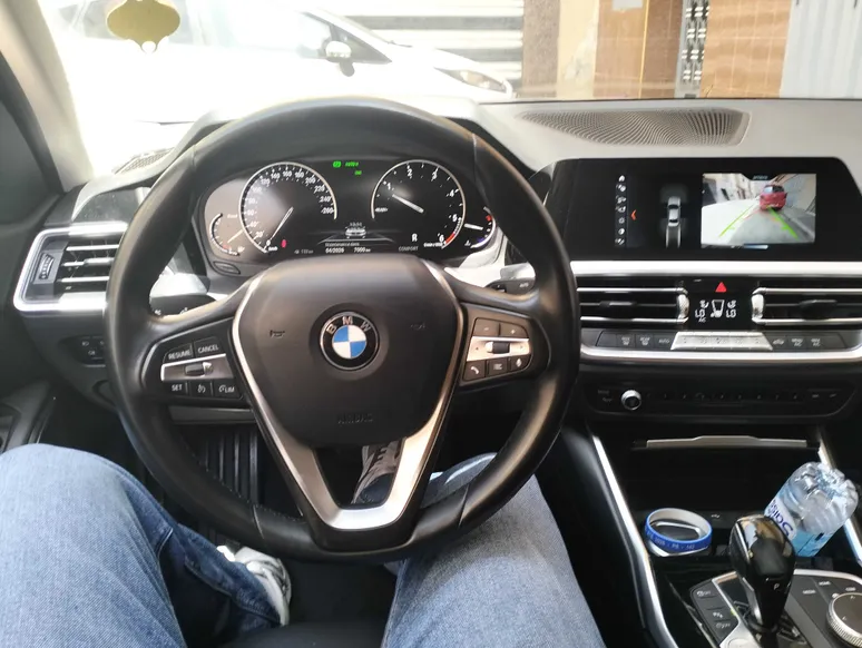 Image Vehicule