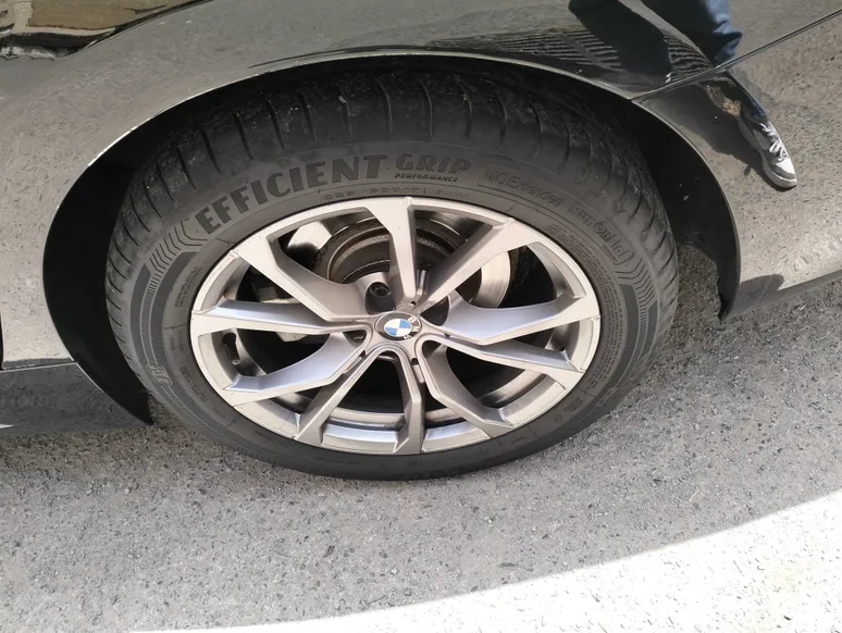 Image Vehicule