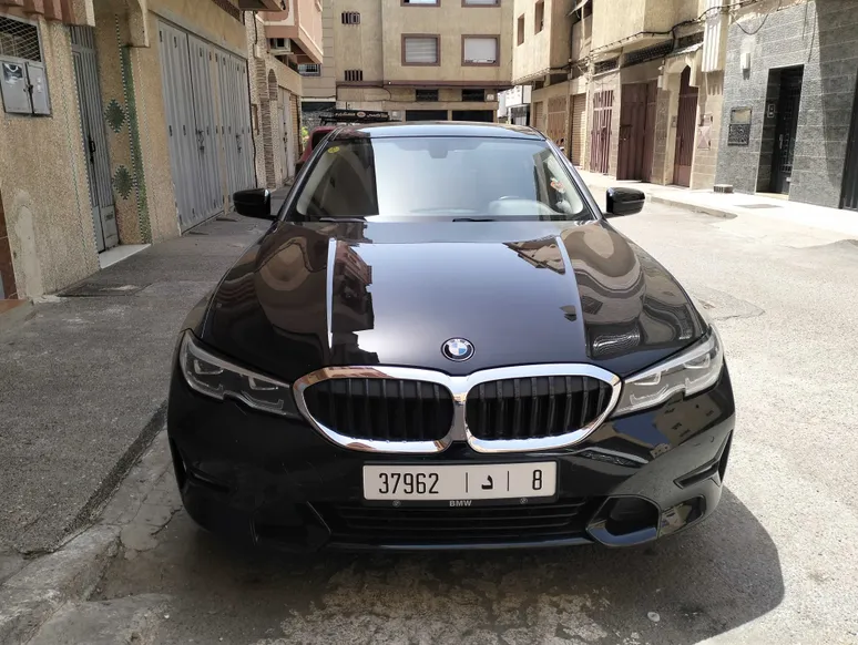 Image Vehicule