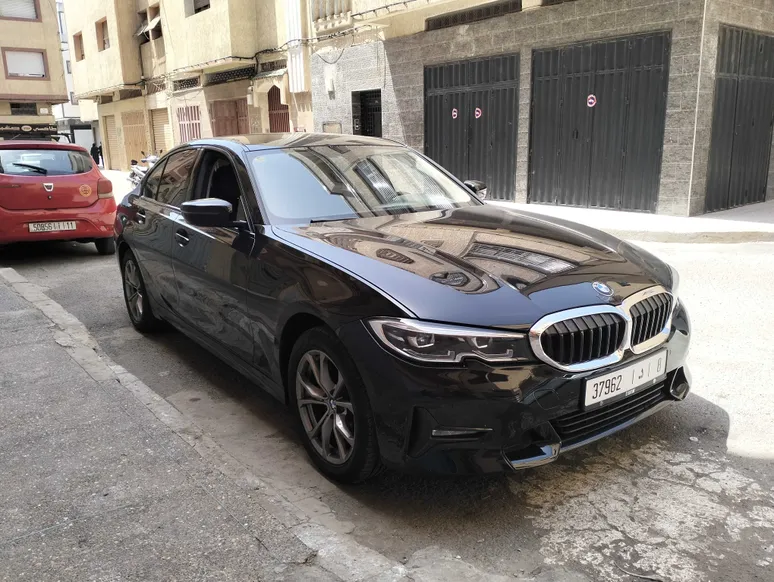 Image Vehicule
