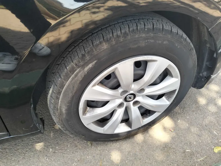 Image Vehicule
