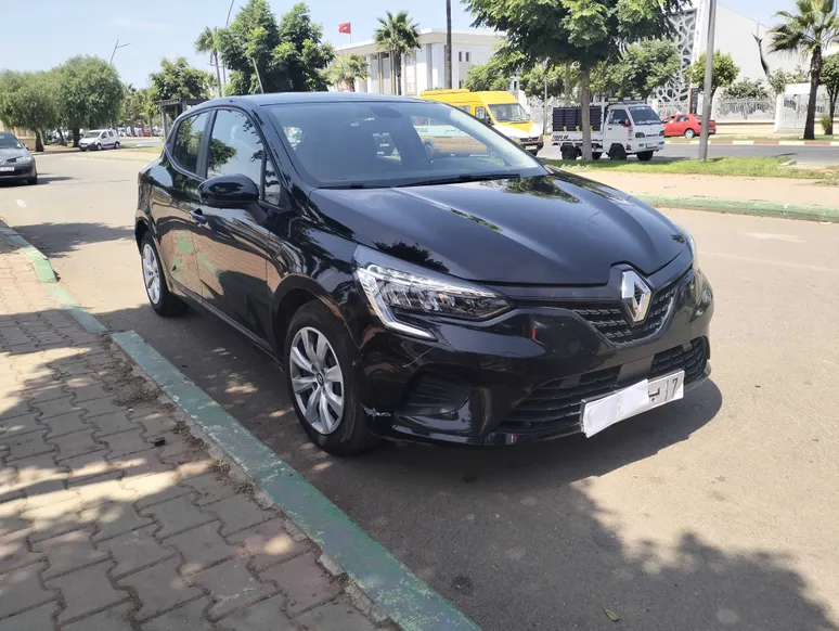 Image Vehicule