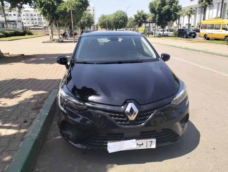 Image Vehicule