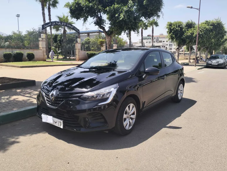 Image Vehicule