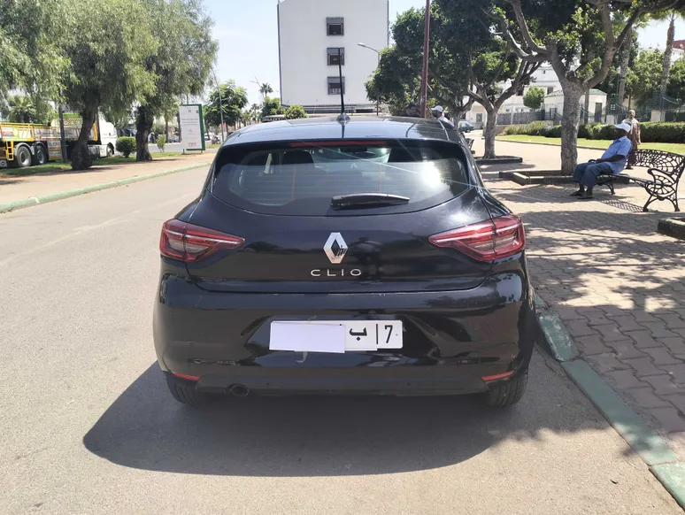 Image Vehicule