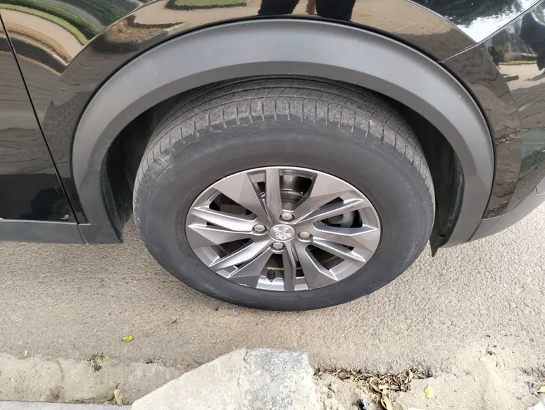 Image Vehicule